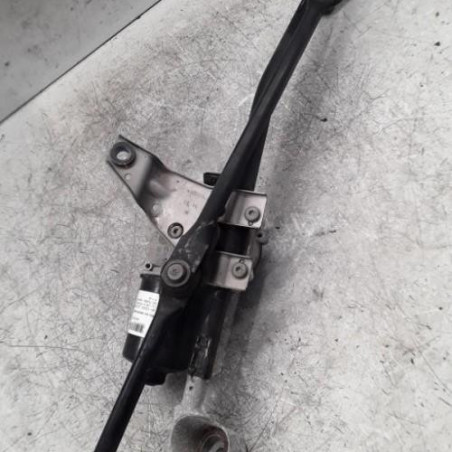 Moteur essuie glace avant MERCEDES CLASSE A 176 Photo n°1