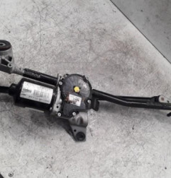 Moteur essuie glace avant MERCEDES CLASSE A 176
