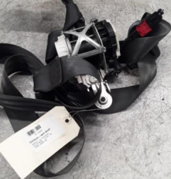 Ceinture avant droit RENAULT CLIO 3 Photo n°1