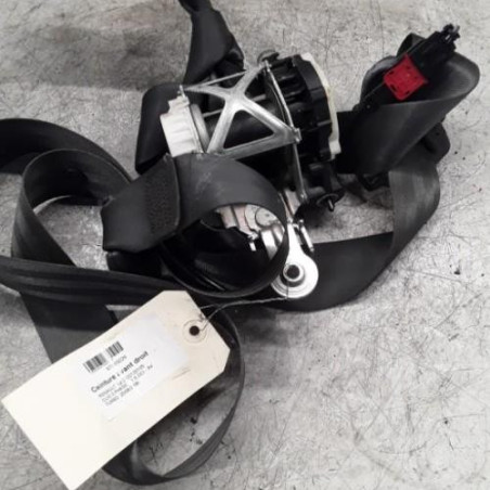 Ceinture avant droit RENAULT CLIO 3 Photo n°1