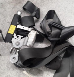Ceinture avant droit RENAULT CLIO 3