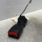 Attache ceinture arriere gauche RENAULT CAPTUR 1
