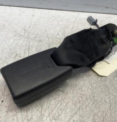 Attache ceinture arriere gauche RENAULT CAPTUR 1 Photo n°3