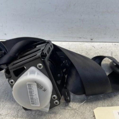 Ceinture arriere droit RENAULT CAPTUR 1 Photo n°1