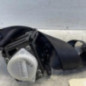 Ceinture arriere droit RENAULT CAPTUR 1