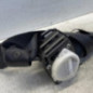 Ceinture arriere droit RENAULT CAPTUR 1