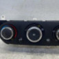 Commande chauffage RENAULT CAPTUR 1