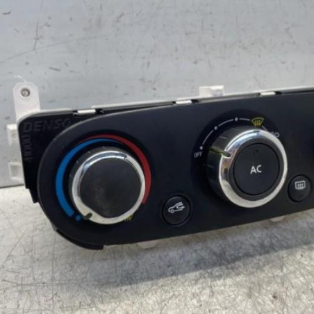 Commande chauffage RENAULT CAPTUR 1