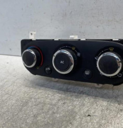 Commande chauffage RENAULT CAPTUR 1 Photo n°3