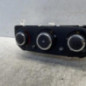 Commande chauffage RENAULT CAPTUR 1