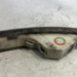 Optique avant secondaire gauche (feux)(clignotant) VOLKSWAGEN PASSAT 5