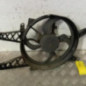 Moto ventilateur radiateur RENAULT MODUS