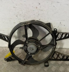 Moto ventilateur radiateur RENAULT MODUS
