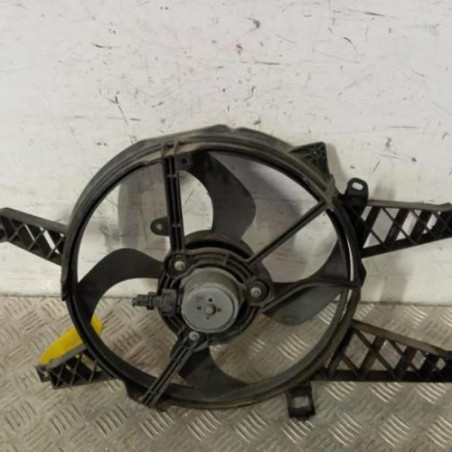 Moto ventilateur radiateur RENAULT MODUS