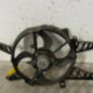 Moto ventilateur radiateur RENAULT MODUS