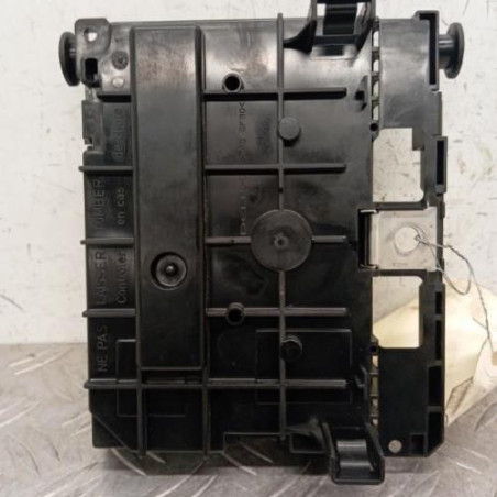 Boitier servitude moteur (BSM) PEUGEOT 307