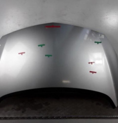Capot OPEL ASTRA J SPORTS Photo n°1