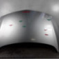 Capot OPEL ASTRA J SPORTS