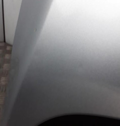 Capot OPEL ASTRA J SPORTS