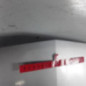 Capot OPEL ASTRA J SPORTS