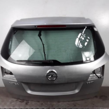 Malle/Hayon arriere OPEL ASTRA J SPORTS Photo n°1