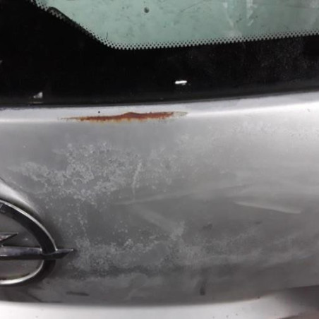 Malle/Hayon arriere OPEL ASTRA J SPORTS