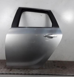 Porte arriere gauche OPEL ASTRA J SPORTS Photo n°1