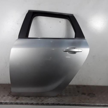Porte arriere gauche OPEL ASTRA J SPORTS Photo n°1