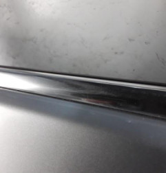 Porte arriere gauche OPEL ASTRA J SPORTS Photo n°4