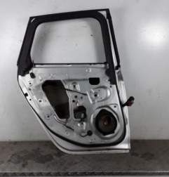 Porte arriere gauche OPEL ASTRA J SPORTS Photo n°5