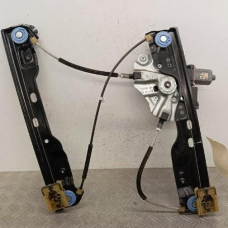 Leve vitre electrique avant droit OPEL ASTRA J SPORTS Photo n°1