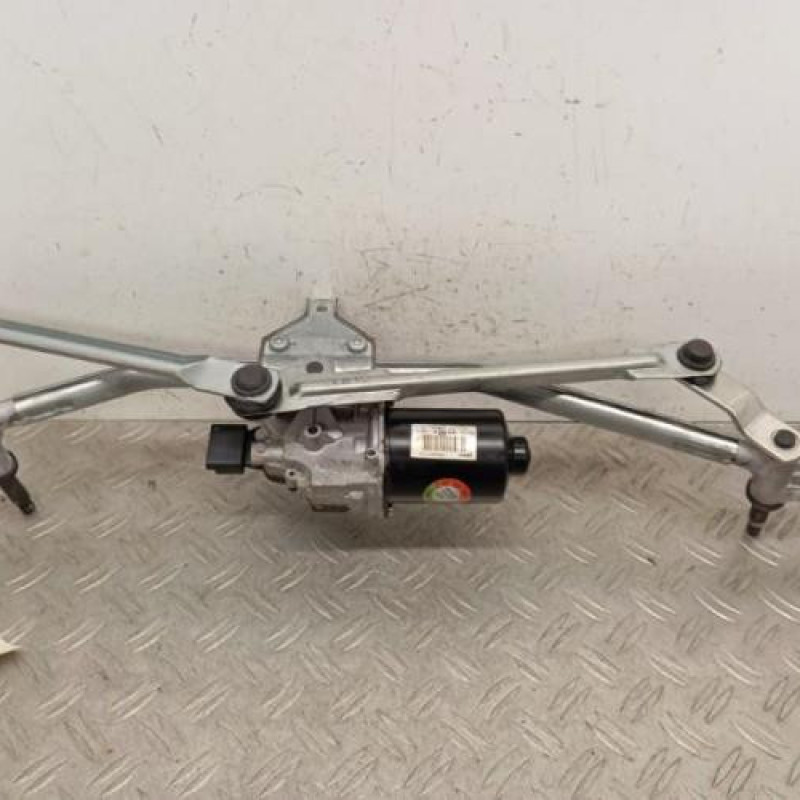 Moteur essuie glace avant CITROEN JUMPY 3 XS Moteur essuie glace avant CITROEN JUMPY 3 XS