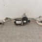 Moteur essuie glace avant CITROEN JUMPY 3 XS