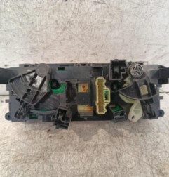 Commande chauffage PEUGEOT 207