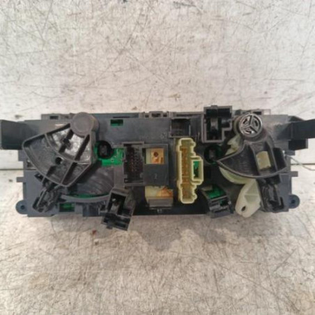 Commande chauffage PEUGEOT 207