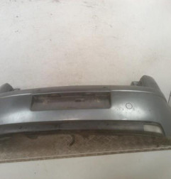 Pare choc arriere CITROEN C4 1 Photo n°1