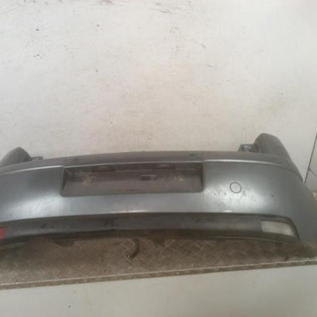 Pare choc arriere CITROEN C4 1 Photo n°1