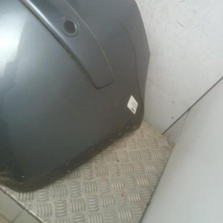 Pare choc arriere CITROEN C4 1