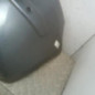Pare choc arriere CITROEN C4 1