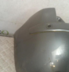 Pare choc arriere CITROEN C4 1 Photo n°3