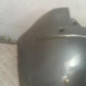 Pare choc arriere CITROEN C4 1