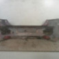 Pare choc arriere CITROEN C4 1