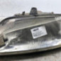 Optique avant principal gauche (feux)(phare) PEUGEOT 306