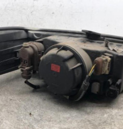 Optique avant principal gauche (feux)(phare) PEUGEOT 306
