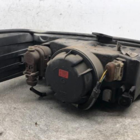 Optique avant principal gauche (feux)(phare) PEUGEOT 306