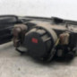 Optique avant principal gauche (feux)(phare) PEUGEOT 306