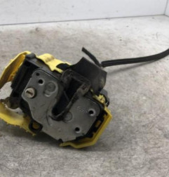 Serrure de porte laterale droite CITROEN NEMO