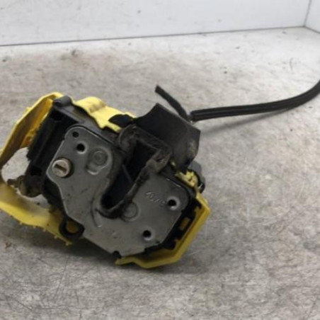 Serrure de porte laterale droite CITROEN NEMO
