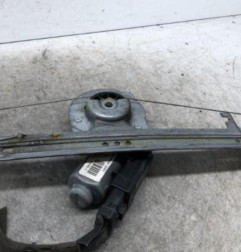 Leve vitre electrique arriere gauche RENAULT SCENIC 2 Photo n°1