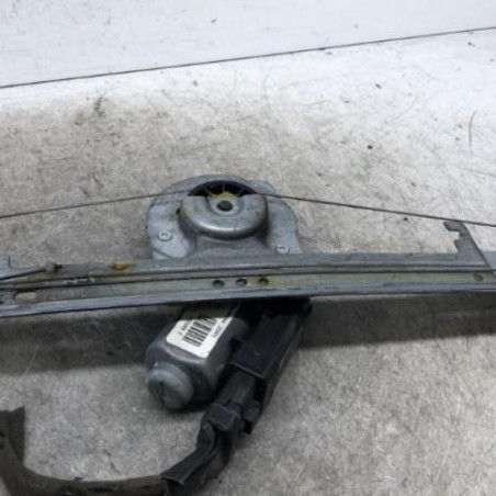 Leve vitre electrique arriere gauche RENAULT SCENIC 2 Photo n°1